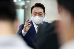 尹 대통령,  원구성 지연에 청문회 없이 김창기 국세청장 임명…박순애·김승희는 고심