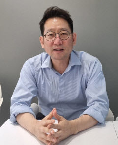 이경학 워프솔루션 대표 