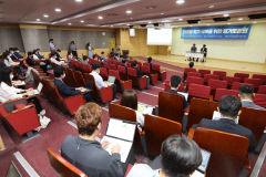 민주당 초·재선 중심 이재명 책임론 급부상