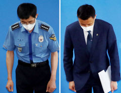 서해 피살 공무원 '자진월북' 결론 뒤집은 해경·군…정치권 파장