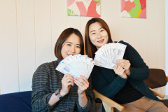 청송사랑화폐 소비진작효과 167.9%증가···빅데이터가 입증