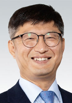 김두현 대구 수성구의원. 농아인협회로부터 표창