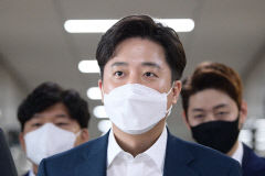 국민의힘 윤리위 속도…징계 심의 앞둔 이준석 운명은?