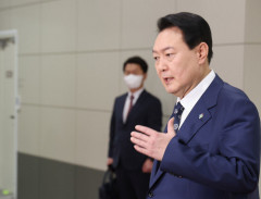 尹대통령 