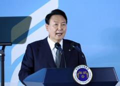 尹대통령  