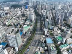 [홍준표 시장 시대 '대구 백년대계 설계하자'] (3) 국립 경제과학연구원 설립, 동대구로 명실상부한 '대구판 테헤란 밸리' 변신 기대