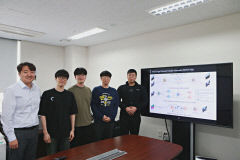 대구 DGIST 임성훈 교수팀, 전 세계 자율주행 정보 국내 환경 적용할 수 있는 딥러닝 기술 개발
