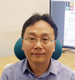 경북대 김대현 교수팀, 세계 최초로 신소재 기반의 반도체 소자 개발