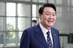尹대통령 