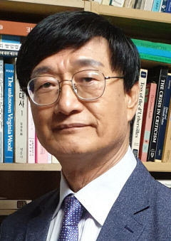 동리목월문예창작대학 허상문 교수 초청 특강