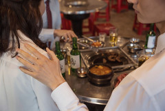 경주시 공무원, 같은 부서 여직원 성추행…경찰 수사 나서