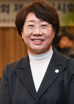 차기 경북도 경제부지사에 이달희 교수 내정...대구시 경제부시장은 대구 출신 기재부 국장설