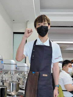 경북발달훈련센터 이인우군, 영남권 장애인기능대회 금상