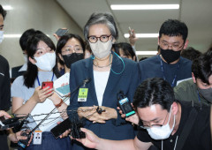 '이준석 성상납 증거인멸 의혹' 김철근 