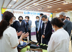 음식디미방 저변 확대와 새로운 활로 모색...도시락 및 다과 상품 개발