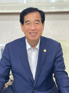 최영조 경산시장 