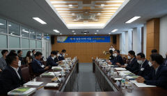 영천시의회 다음달 1일 개원 준비 마무리