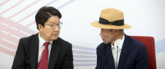 서해 피살 공무원 유족 