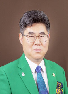 [프로필] 김병수 국제3700지구 제42대 청도로타리클럽 회장