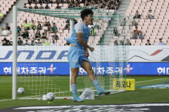 5·6월 리그 무패 대구FC, '맞수' 포항과 FA컵 8강전 앞둬