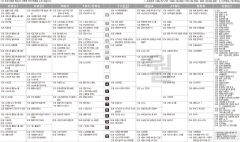 6월27일(월) TV 편성표