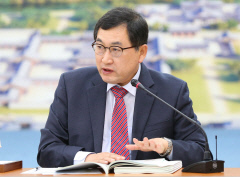 주낙영 시장, 매월 1회 경주시민 직접 만나 의견 듣는다
