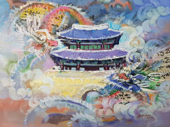 수성구 '아름다운 풍경' 담아…갤러리 수성서 지역작가 展
