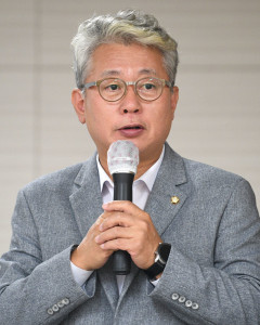 조응천 국회의원 