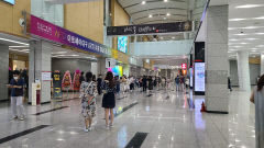 올해 첫 선 '아트페어대구'…149억7천만원어치 팔렸다