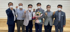 금오공고, 과정평가형자격 우수교육과정 인증기관 선정