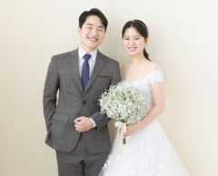 [결혼] 김호인(S&D 대표)씨 장남 규락군