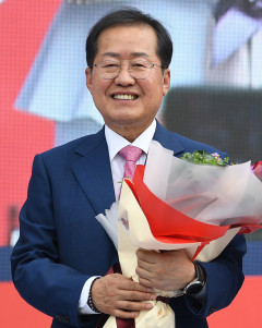 윤 대통령 