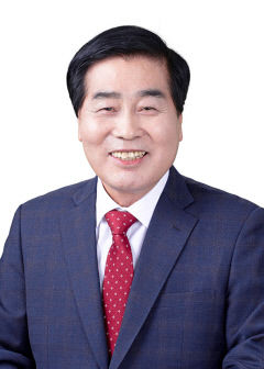 구미시의회 전반기 의장 안주찬·부의장 장세구 시의원 당선