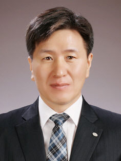 신임 윤덕구 경주국립공원사무소장 취임