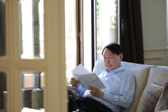 윤 대통령, 김승겸 합창의장 임명...박순애·김승희는 '고심'