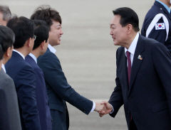 이준석 국민의힘 대표,  정치적 운명 결정짓는 한 주