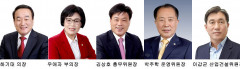 영천시의회 하기태 의장 