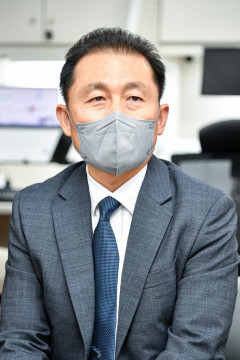 [Vision 토크] 기재부 고위직 출신 이종화 대구시 신임 경제부시장 