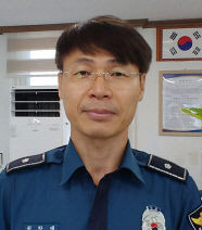 경북 예천경찰서 호명지구대 권창대 경위, 예천경찰서 직장협의회장 당선
