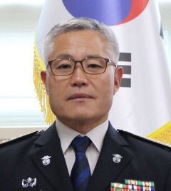 [프로필] 장원재 포항교도소장