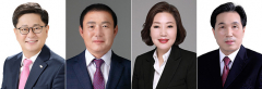 제9대 경산시의회 상임위 구성도 마무리