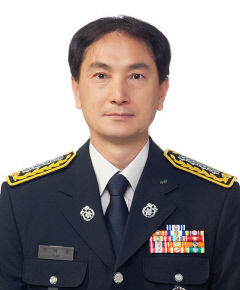 [프로필] 윤태승 초대 청송소방서장