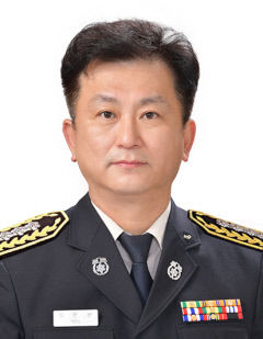 [프로필] 유문선 제46대 포항 북부소방서장