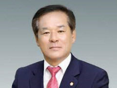 경산시의회 의장 박순득, 부의장 안문길 의원 선출