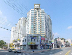 [경매정보]대구 동구 신서동 아파트상가