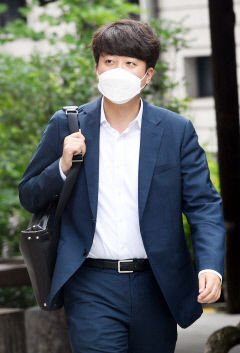 7일 이준석 당대표 정치적 운명 가를 윤리위 개최…폭풍전야 속 긴장감 고조