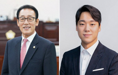 제9대 대구 수성구의회 의장에 전영태, 부의장에 김경민