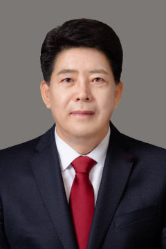 대구 동구의회 의장에 김재문, 부의장에 노남옥 의원 선출