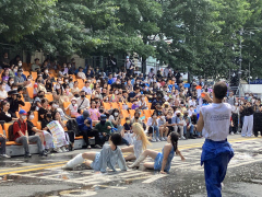 [코로나19 재유행] 시민들의 느슨해진 경각심…자영업자들은 '불안'