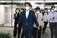 이준석 대표, 중징계 받은 후 어떤 반격 카드 꺼낼까 관심 집중